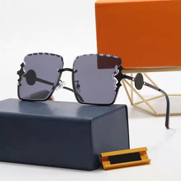 luxury brand designer sunglasses millionaire oversized half frame square mens womens vintage shield cool ins sun glasses with box234w, White;black
luxury brand designer sunglasses millionaire oversized half frame square mens womens vintage shield cool ins sun glasses with box234w, White;black