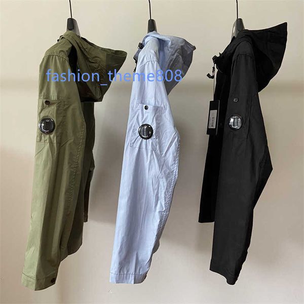 men's jackets spring and autumn hooded cp jacket multi pocket lens decoration cotton material men's casual zipper thin, Black;brown
men's jackets spring and autumn hooded cp jacket multi pocket lens decoration cotton material men's casual zipper thin, Black;brown