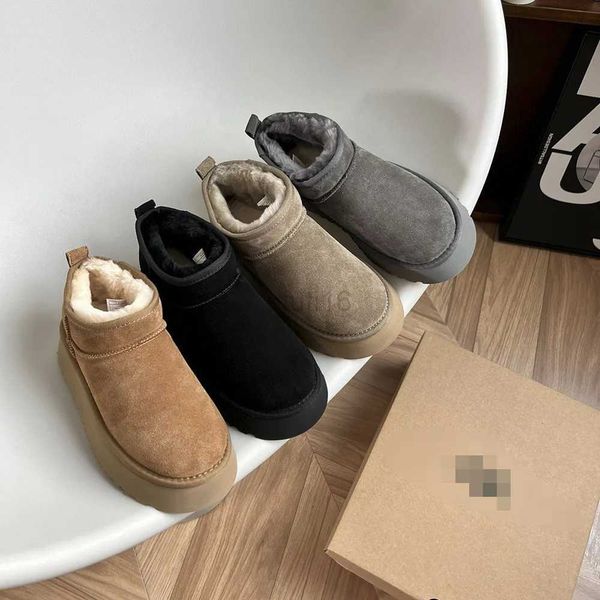 boots 2023 women winter ultra mini boot designer australian platform boots for men real leather warm ankle fur booties luxurious shoe eu44 x, Black
boots 2023 women winter ultra mini boot designer australian platform boots for men real leather warm ankle fur booties luxurious shoe eu44 x, Black