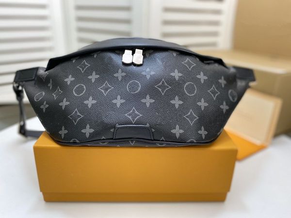 designer discovery waistpack luxury bumbag backpack flower letter crossbodys monograms eclipses wallet men's and women's crossbody
designer discovery waistpack luxury bumbag backpack flower letter crossbodys monograms eclipses wallet men's and women's crossbody