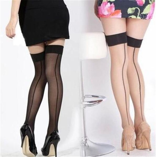new hosiery seamed stockings sheer stockings thigh high over knee women nylon tights fashion leg wear stocking9141570, Black;white
new hosiery seamed stockings sheer stockings thigh high over knee women nylon tights fashion leg wear stocking9141570, Black;white