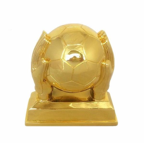 resin goldplated football cup scorer award the goalkeeper gold glove award trophies medals goalkeeper trophy94020932253014
resin goldplated football cup scorer award the goalkeeper gold glove award trophies medals goalkeeper trophy94020932253014