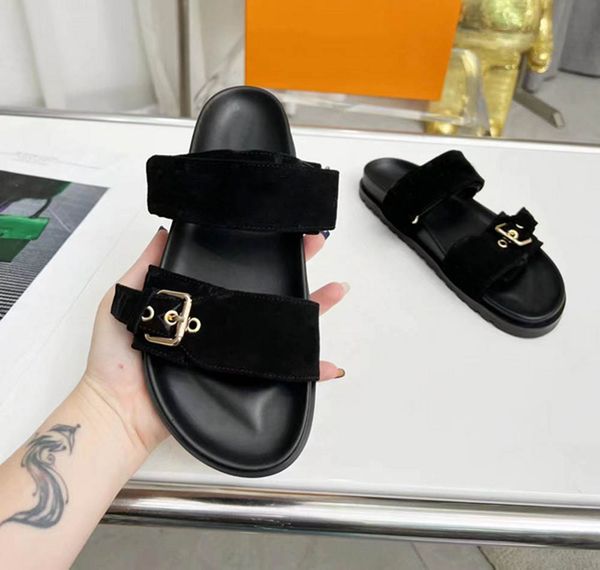 designer women slippers sandals ivory slides bom dia flat comfort mule leisure slipper summer luxury fashion ladies beach outdoors flat flip, Black
designer women slippers sandals ivory slides bom dia flat comfort mule leisure slipper summer luxury fashion ladies beach outdoors flat flip, Black