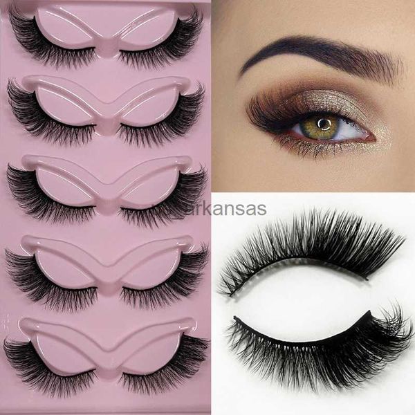 false eyelashes buzzme faux mink 5pairs lot cateye lashes winged volume false eyelashes cruelty eye lash hkd230817
false eyelashes buzzme faux mink 5pairs lot cateye lashes winged volume false eyelashes cruelty eye lash hkd230817
