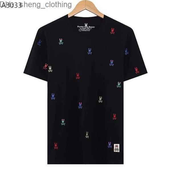 psycho bunny psycho bunny short mens designer t shirt tshirts tees shirts women classic psycho bunny print loose crewneck couple t-shirts ma, White;black
psycho bunny psycho bunny short mens designer t shirt tshirts tees shirts women classic psycho bunny print loose crewneck couple t-shirts ma, White;black