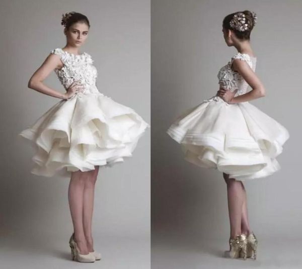 designer wedding gowns short design colour ivory sleeveless knee length ball gown girls039 modern bateau wedding dresses organz7054863, White
designer wedding gowns short design colour ivory sleeveless knee length ball gown girls039 modern bateau wedding dresses organz7054863, White