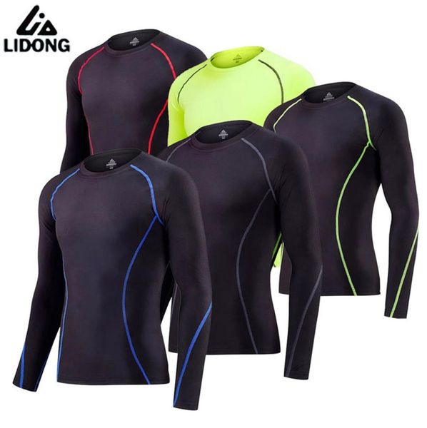men long sleeve compression tights sports tshirt fitness men bodybuilding tshirt long sleeve running gym for male7155577, Gray;blue
men long sleeve compression tights sports tshirt fitness men bodybuilding tshirt long sleeve running gym for male7155577, Gray;blue