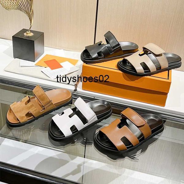 oran slides chypre leather sandals luxury suede 100% real leather size eu35-47 naturel men women designer slippers cuir summer sandles shoes, Black
oran slides chypre leather sandals luxury suede 100% real leather size eu35-47 naturel men women designer slippers cuir summer sandles shoes, Black