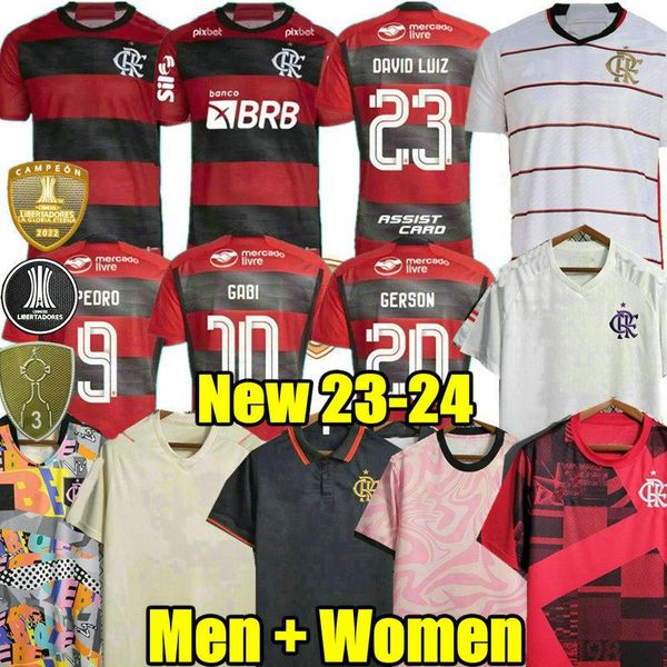 gerson flamengo soccer jerseys 2023 2024 final da libertadores david luiz e.ribeiro #10 gabi 23 24 football shirts vidal pedro de arrascaeta, Black;yellow
gerson flamengo soccer jerseys 2023 2024 final da libertadores david luiz e.ribeiro #10 gabi 23 24 football shirts vidal pedro de arrascaeta, Black;yellow