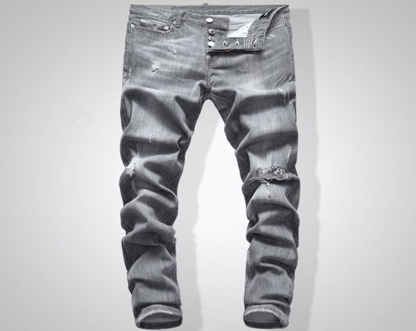 grey jeans men slim fit denim solid color hip hop streetwear biker jeans men039s long pants3440697, Blue
grey jeans men slim fit denim solid color hip hop streetwear biker jeans men039s long pants3440697, Blue