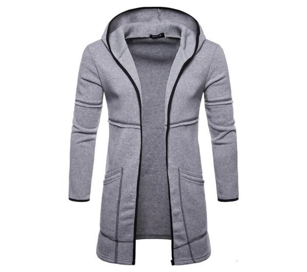 men039s jacket hooded sportswear fashion mens hooded solid trench coat jacket cardigan long sleeve outwear blouse jacket mantea7538230, Black;brown
men039s jacket hooded sportswear fashion mens hooded solid trench coat jacket cardigan long sleeve outwear blouse jacket mantea7538230, Black;brown
