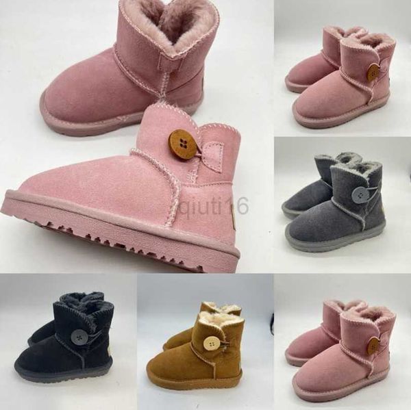 boots designer suede sheepskin bailey boots kids boy girl australia mini snow boot wgg button ankle booties winter shoes triple black chestn
boots designer suede sheepskin bailey boots kids boy girl australia mini snow boot wgg button ankle booties winter shoes triple black chestn