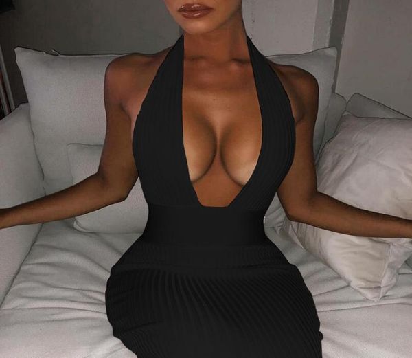 halter backless knitted pencil dress women white off shoulder long bodycon party dress elegant summer dress 2104125773532, Black;gray
halter backless knitted pencil dress women white off shoulder long bodycon party dress elegant summer dress 2104125773532, Black;gray