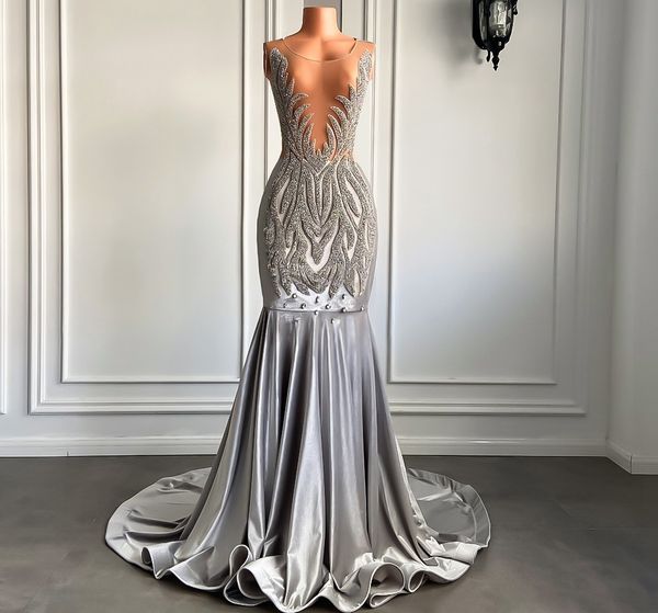sheer see through women prom dress luxury sparkly diamond silver velvet black girl mermaid long birthday evening gowns 2023 robe de soiree v
sheer see through women prom dress luxury sparkly diamond silver velvet black girl mermaid long birthday evening gowns 2023 robe de soiree v