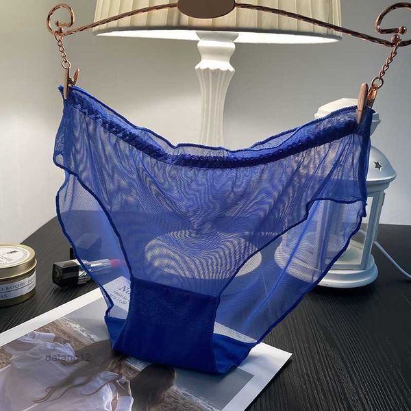3pcs gauze lace panties transparent candy colors panty thong cotton briefs underwear knickers bikini thin comfort no trace erotic lingerie g, Black;pink
3pcs gauze lace panties transparent candy colors panty thong cotton briefs underwear knickers bikini thin comfort no trace erotic lingerie g, Black;pink