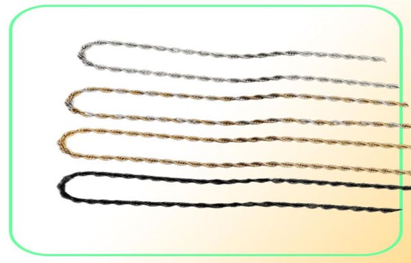 fashion hiphop designer necklace woman mens necklace chains ed rope stainless steel gift gold necklaces silver black south am820211654021
fashion hiphop designer necklace woman mens necklace chains ed rope stainless steel gift gold necklaces silver black south am820211654021