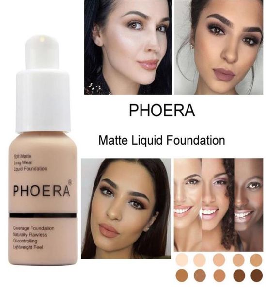 beauty new 30ml foundation soft matte long wear oil control concealer liquid foundation cream fashion womens makeup270i3398589
beauty new 30ml foundation soft matte long wear oil control concealer liquid foundation cream fashion womens makeup270i3398589