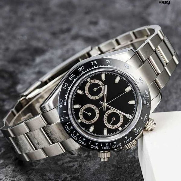 rolaxs watch designer es mens japan vk chronograph movement full stainless steel sapphire glass 5atm waterproof super voyr frj, Slivery;golden
rolaxs watch designer es mens japan vk chronograph movement full stainless steel sapphire glass 5atm waterproof super voyr frj, Slivery;golden