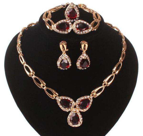 new coming ruby austrian crystal jewelry set necklace bracelet earrings ring wedding party costume jewellry sets9368805, Slivery;golden
new coming ruby austrian crystal jewelry set necklace bracelet earrings ring wedding party costume jewellry sets9368805, Slivery;golden