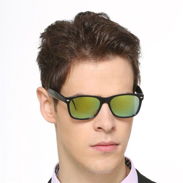retro square sunglasses men women classic driving sun glasses 52 outdoor uv400 protection mirrored shades with cases252k, White;black
retro square sunglasses men women classic driving sun glasses 52 outdoor uv400 protection mirrored shades with cases252k, White;black