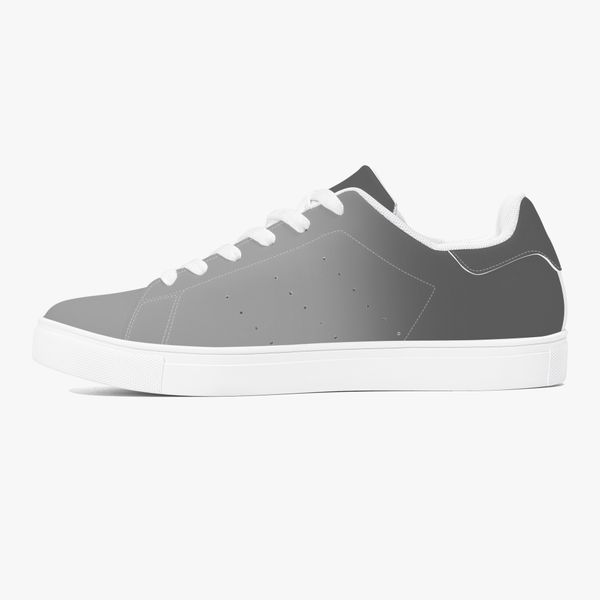 diy shoes men's casual shoes and women's outdoor shoes custom shoes pink shoes white and grey gradient
diy shoes men's casual shoes and women's outdoor shoes custom shoes pink shoes white and grey gradient