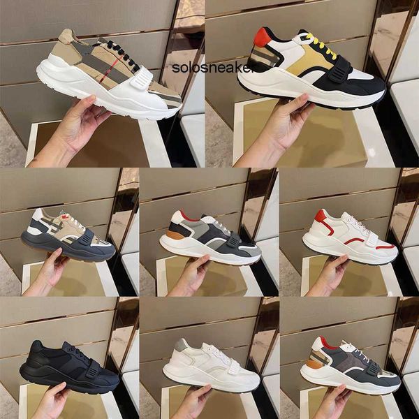 outsole burberies burbreries burberriness designer shoes trainers comfor mens autumn and winter new products classic plaid men sneakers cott
outsole burberies burbreries burberriness designer shoes trainers comfor mens autumn and winter new products classic plaid men sneakers cott