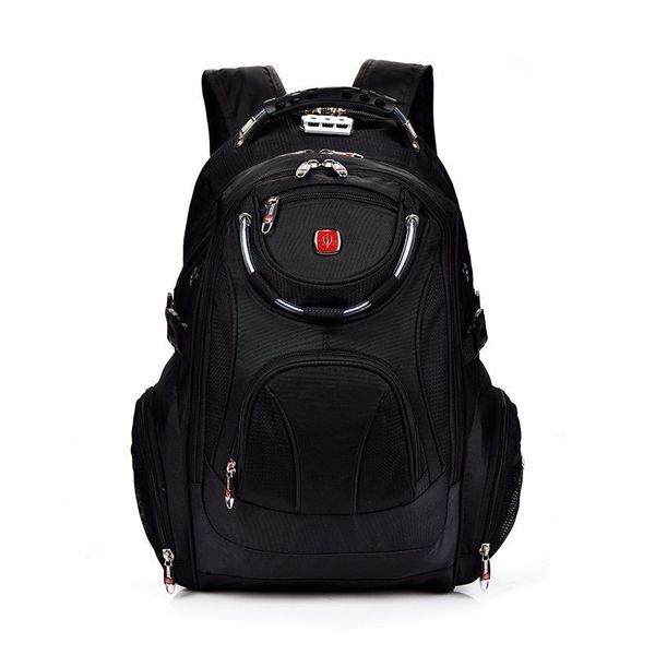 school bags travel backpack for man quality functional back pack youth outdoor sports hiking backbag male mountaineering rucksack black 2308
school bags travel backpack for man quality functional back pack youth outdoor sports hiking backbag male mountaineering rucksack black 2308