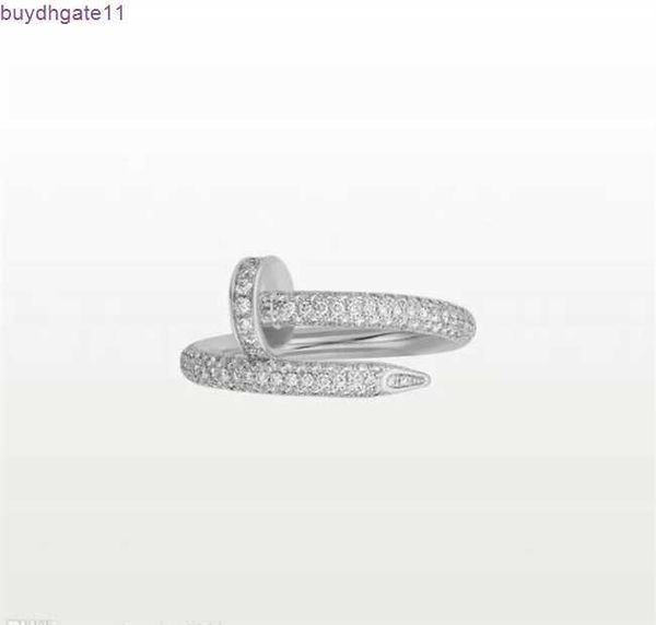kbxt ring 2022 designer love men and women rose gold jewelry for lovers couple gift size, Silver
kbxt ring 2022 designer love men and women rose gold jewelry for lovers couple gift size, Silver