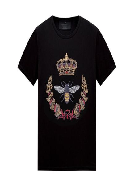mens rhine short sleeves t-shirts black - summer casual designer crew neck pullover shirts tees women mercerized cotton8455358, White;black
mens rhine short sleeves t-shirts black - summer casual designer crew neck pullover shirts tees women mercerized cotton8455358, White;black