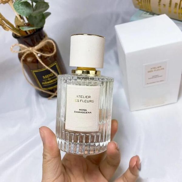 Atelier Des Fleurs Perfume 50ml Cedrus Neroli Hibiscus Abelmoschus Magnolia Alba Rosa Damascena Fragrance 1.7oz Long Lasting Smell Women Girl Parfum Spray
Atelier Des Fleurs Perfume 50ml Cedrus Neroli Hibiscus Abelmoschus Magnolia Alba Rosa Damascena Fragrance 1.7oz Long Lasting Smell Women Girl Parfum Spray