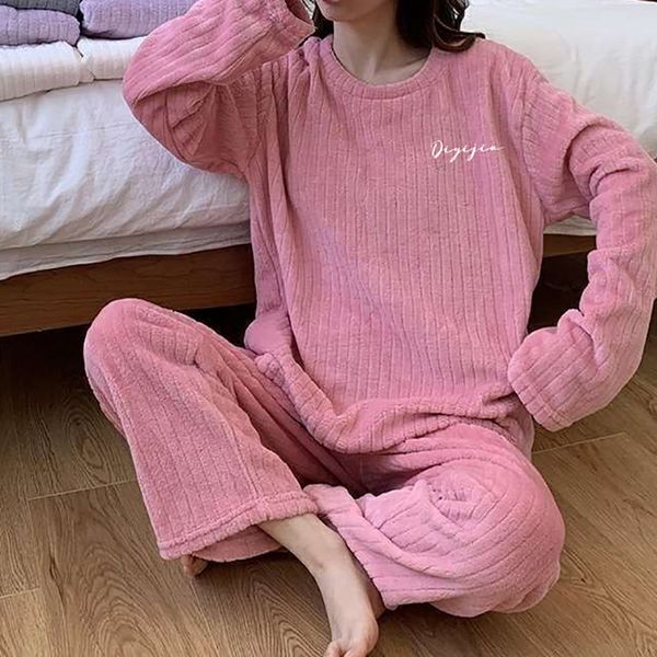 womens two piece pants evnisi autumn winter women fleece sets tracksuits solid stripe ribbed loose pajama set pullovers and trouser 2 230817, White
womens two piece pants evnisi autumn winter women fleece sets tracksuits solid stripe ribbed loose pajama set pullovers and trouser 2 230817, White