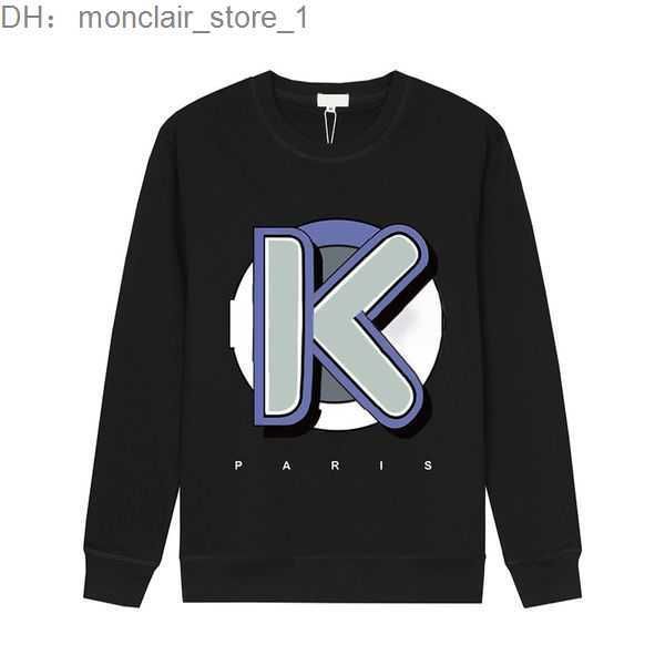 designer fashion men women kenzo hoodie tiger head advanced embroidery round neck pullover winter loose high street classic 6 ysme, Black
designer fashion men women kenzo hoodie tiger head advanced embroidery round neck pullover winter loose high street classic 6 ysme, Black