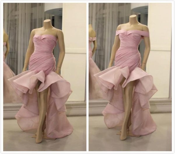 aso ebi 2019 arabic stylish pink evening dresses sweetheart mermaid organza prom dresses formal party bridesmaid pageant gow7051853, Black
aso ebi 2019 arabic stylish pink evening dresses sweetheart mermaid organza prom dresses formal party bridesmaid pageant gow7051853, Black