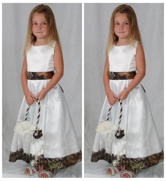 white with camo flower girls dresses for country wedding cap sleeve jewel little girls party dress for special occasion dress gown3570058, White;blue
white with camo flower girls dresses for country wedding cap sleeve jewel little girls party dress for special occasion dress gown3570058, White;blue