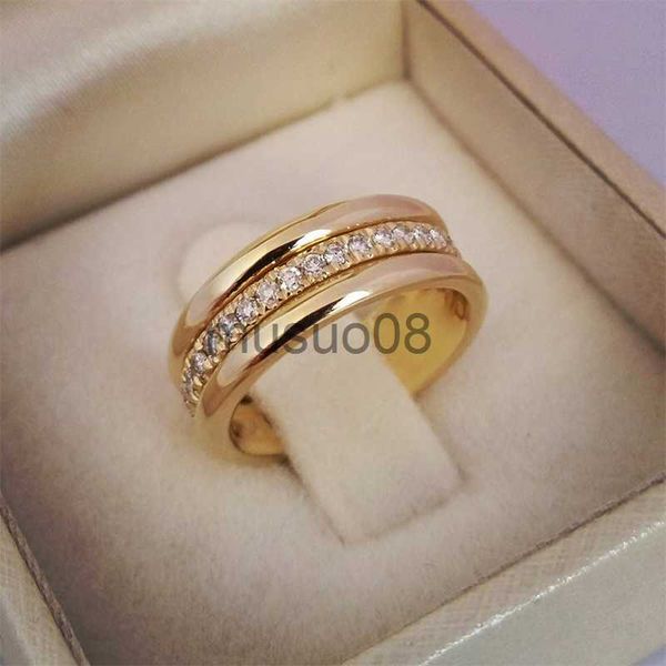 band rings huitan 2020 new fashion wedding ring for women micro paved cubiz zircon finger rings female engagement jewelry accessories j23081, Silver
band rings huitan 2020 new fashion wedding ring for women micro paved cubiz zircon finger rings female engagement jewelry accessories j23081, Silver