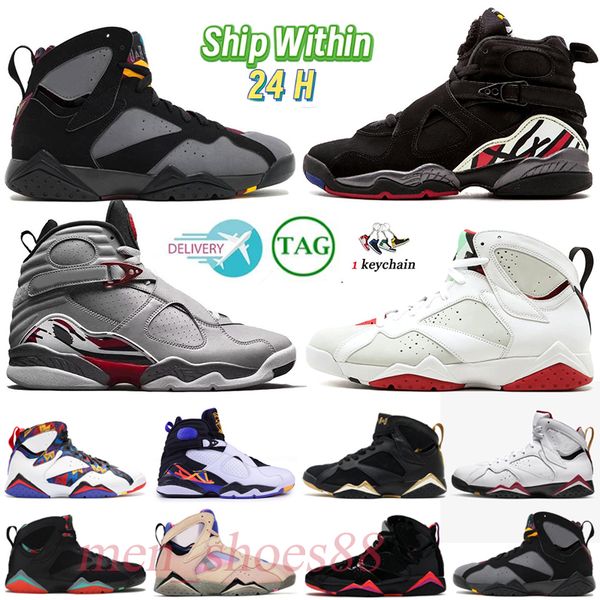 new jumpman 8 8s olympic men women basketball shoes 7s raptor ray allen patent leather black trainers sneakers
new jumpman 8 8s olympic men women basketball shoes 7s raptor ray allen patent leather black trainers sneakers