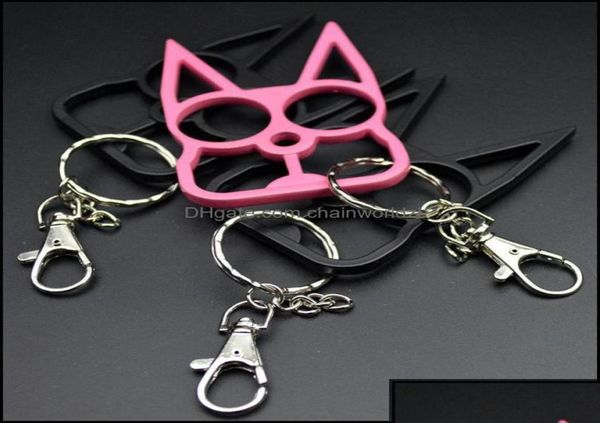 key rings key rings jewelry new cat keychain ring buckle self defense chain toy model outdoor tool fashion christmas gift a bdegar4569925, Slivery;golden
key rings key rings jewelry new cat keychain ring buckle self defense chain toy model outdoor tool fashion christmas gift a bdegar4569925, Slivery;golden