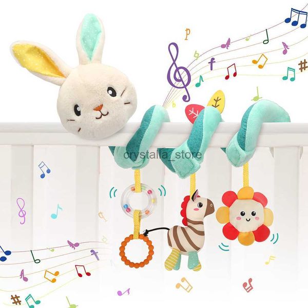 car seat toy for baby infant spiral plush toys stroller toys hanging crib activity toy bed stroller rattle for newborns gifts hkd230817
car seat toy for baby infant spiral plush toys stroller toys hanging crib activity toy bed stroller rattle for newborns gifts hkd230817