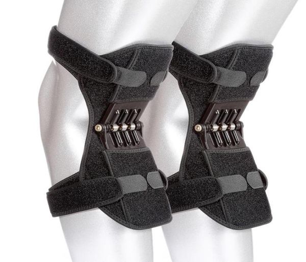 powerlift joint support knee pads powerful rebound spring force knee support professional protective sports knee pad for work t1919515816, Black;gray
powerlift joint support knee pads powerful rebound spring force knee support professional protective sports knee pad for work t1919515816, Black;gray