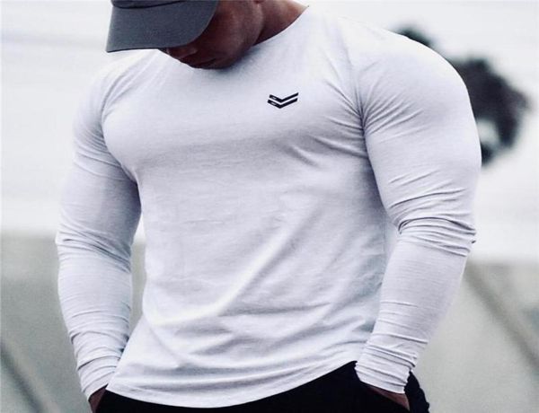 tshirt men autumn new long sleeve oneck t shirt men brand clothing fashion fitness cotton tee clothing8114997, White;black
tshirt men autumn new long sleeve oneck t shirt men brand clothing fashion fitness cotton tee clothing8114997, White;black