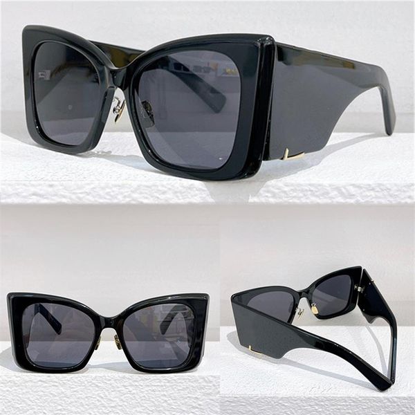 retro sunglasses for women luxury designer party eyewear m119 fashion classic cat eye sun glasses goggle outdoor beach eyeglasses 350t, White;black
retro sunglasses for women luxury designer party eyewear m119 fashion classic cat eye sun glasses goggle outdoor beach eyeglasses 350t, White;black