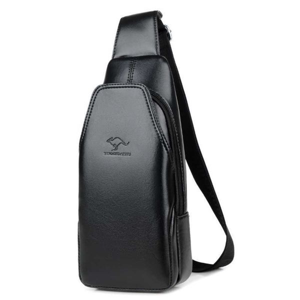 chest bag men's 2023 new trend casual leather single shoulder crossbody backpack small sports 230220
chest bag men's 2023 new trend casual leather single shoulder crossbody backpack small sports 230220