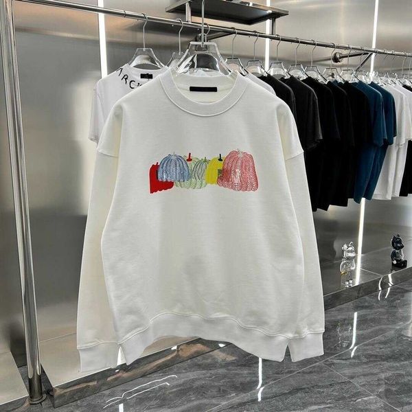 1v pumpkin series designer sweater men women long sleeved tshirt round neck hoodie sequin sweatshirt men's oversize pullover sweaters, Black
1v pumpkin series designer sweater men women long sleeved tshirt round neck hoodie sequin sweatshirt men's oversize pullover sweaters, Black
