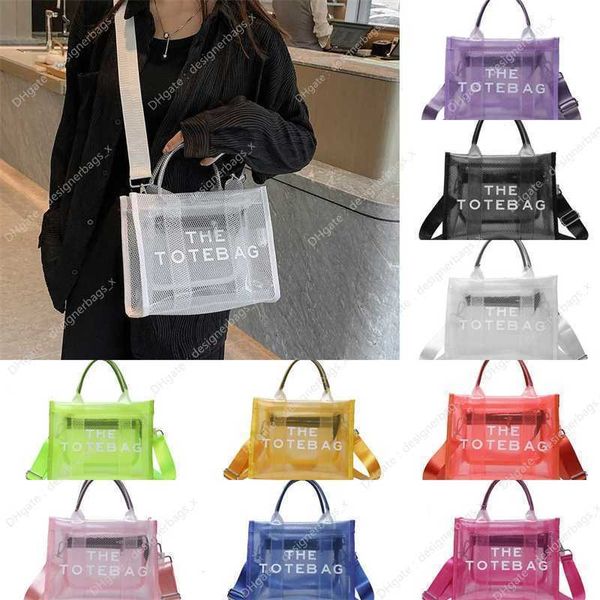 luxurys handbags shoulder trendy summer transparent jelly crossbody bag large capacity for women 2023 handheld tote hand bags designer women
luxurys handbags shoulder trendy summer transparent jelly crossbody bag large capacity for women 2023 handheld tote hand bags designer women