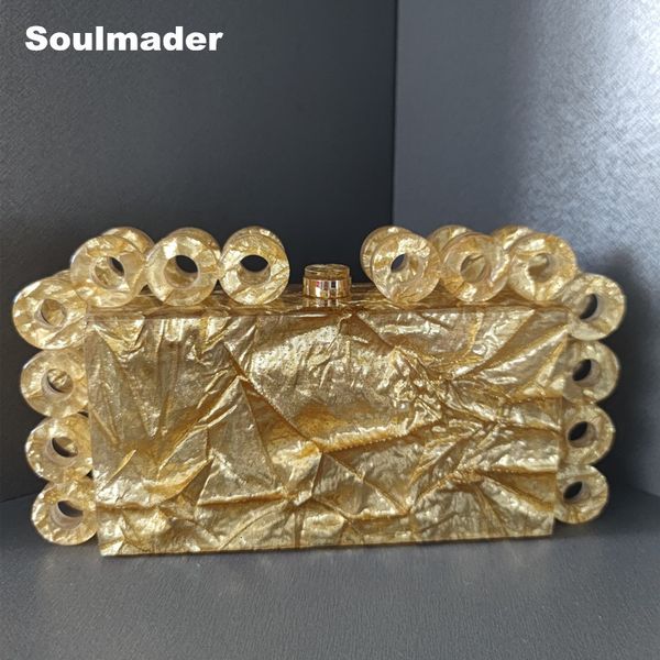 evening bags acrylic clutch bag women designer evening party box purse gold ivory black pearl color handbag wholsale 230816
evening bags acrylic clutch bag women designer evening party box purse gold ivory black pearl color handbag wholsale 230816