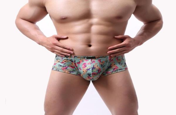 new mens underwear mini boxer men panties big pouch underpants print calzoncillo hombre sous vetement homme7680637, Black;white
new mens underwear mini boxer men panties big pouch underpants print calzoncillo hombre sous vetement homme7680637, Black;white