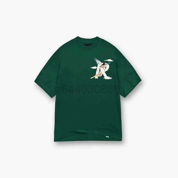 2023 reprreesent angel letter printed tee fashion mesh t-shirt short sleeve man women summer casual hip hop representdesigner 1 26rx, White;black
2023 reprreesent angel letter printed tee fashion mesh t-shirt short sleeve man women summer casual hip hop representdesigner 1 26rx, White;black
