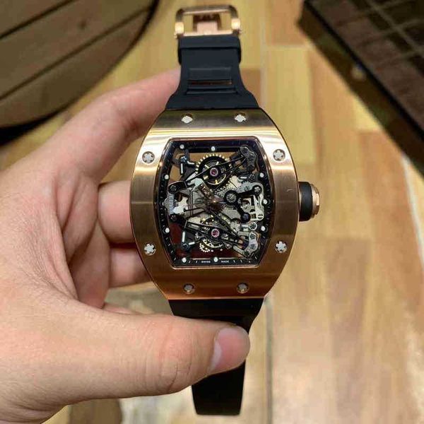 multi-function superclone watches wristwatch designer business leisure richa milles hollowed out personality fashion atmosphere tide mens fi
multi-function superclone watches wristwatch designer business leisure richa milles hollowed out personality fashion atmosphere tide mens fi