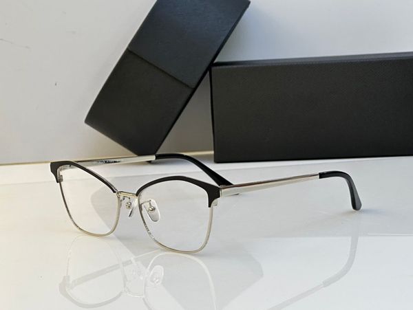 men and women eye glasses frames eyeglasses frame clear lens mens womens 62xv latest random box, Silver
men and women eye glasses frames eyeglasses frame clear lens mens womens 62xv latest random box, Silver
