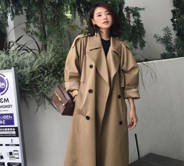 women039s trench coats women 039s coat mid length 2021 korean style elegant fashion casual spring and autumn khaki long dou1418709, Tan;black
women039s trench coats women 039s coat mid length 2021 korean style elegant fashion casual spring and autumn khaki long dou1418709, Tan;black